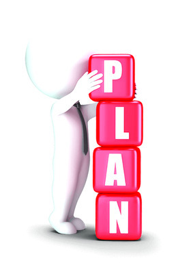 చక్కని ప్రణాళిక.. 2