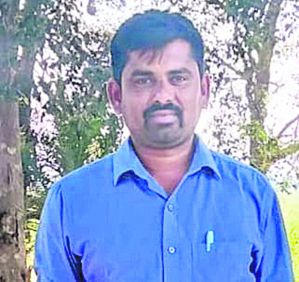 డబ్బులు రాలేవు
1