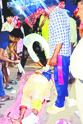 మాలకొండ ఆదాయం రూ.7,96,793 1