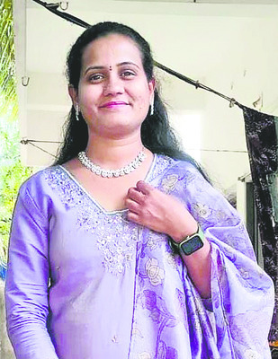 సమాజ భాగస్వామ్యంతో విద్యార్థులకు సౌకర్యాలు 2