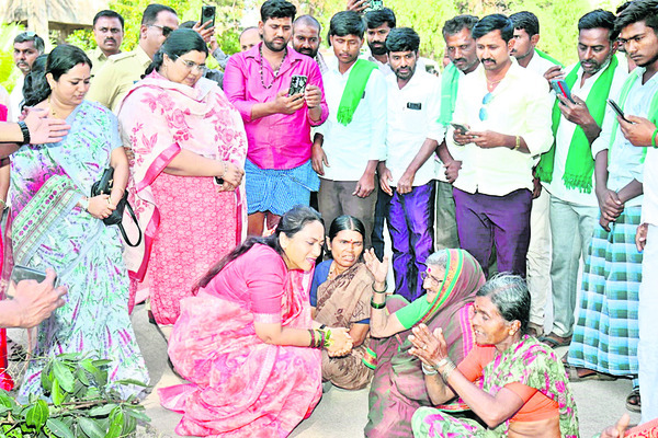 అటవీ శాఖ ఉద్యోగి ఆత్మహత్య 3