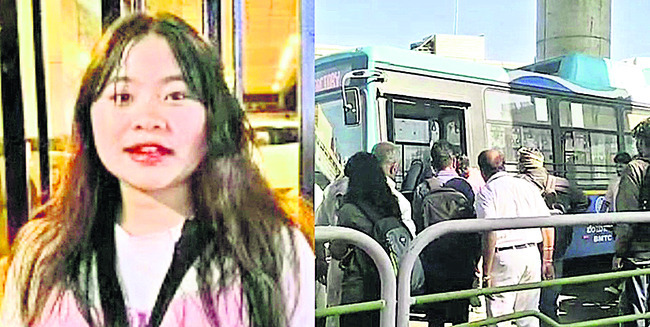 మృత్యురూపమైన లారీ 2