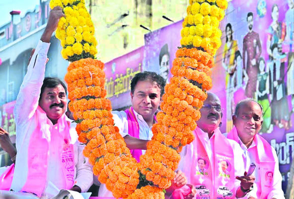 కారులో హుషారు!1