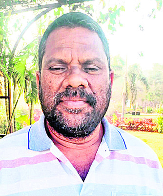 అభివృద్ధి చేసేవారికే పట్టం 6