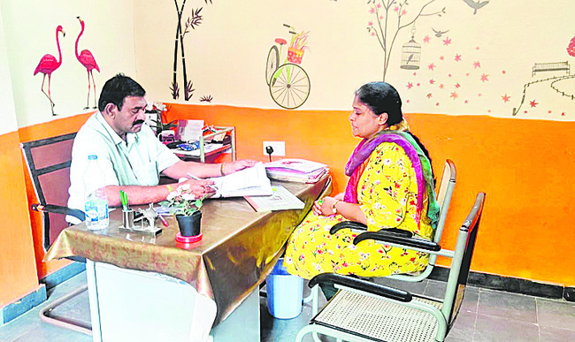 మాణికేశ్వరీ మాత  ఆలయంలో చోరీ 1