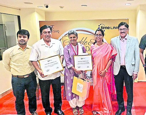 రూ.700 కోట్ల విలువైన 230 ఎకరాలు స్వాధీనం 
1