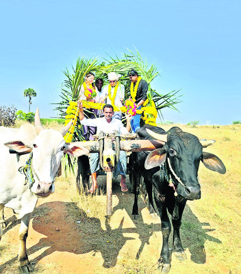 ప్రకృతి వ్యవసాయం సూపర్‌ 1