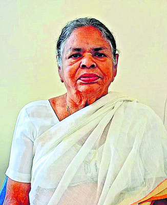 నేత్రదానంతో మరో ఇద్దరి  జీవితాల్లో వెలుగు 1