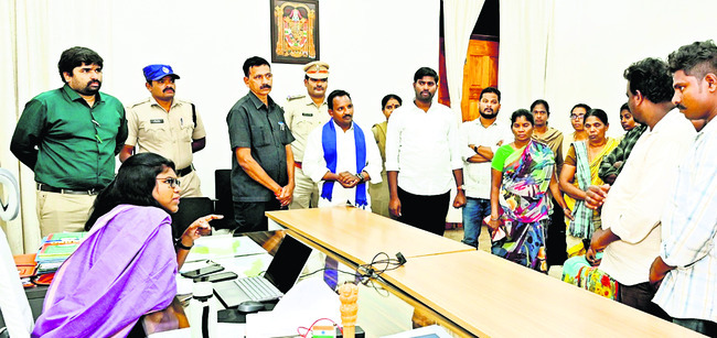 అదే పోరుబాట 2