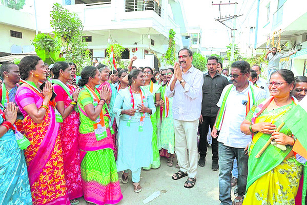 ఎవరికెవరు ఏమవుతారో..?!2