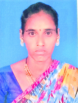 అనుమానం పెనుభూతమై..1