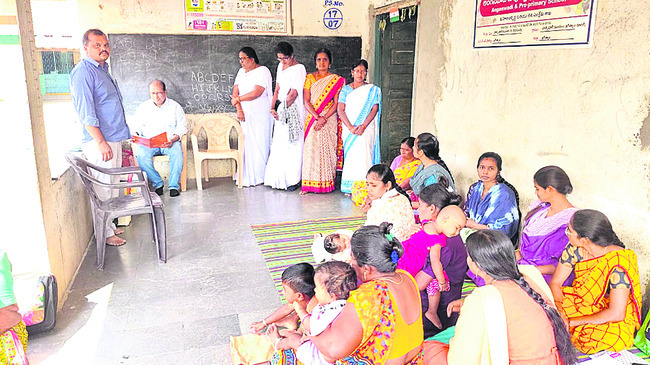 శివరాత్రి వేడుకలకు రండి2