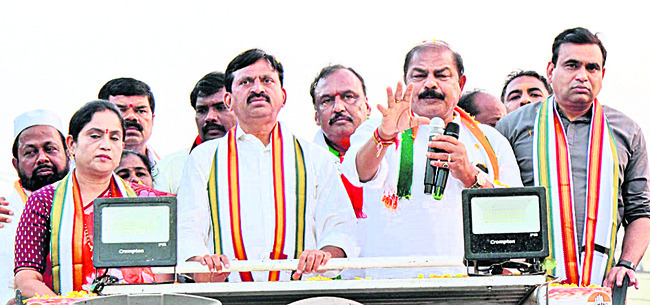 ప్రభుత్వం మీది.. సీఎం రేవంత్‌రెడ్డి మీ వారే2