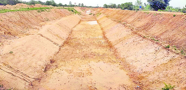 తగ్గిన యాసంగి సాగు1