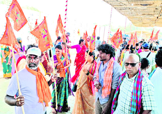 నమో వేంకటేశా.. 1