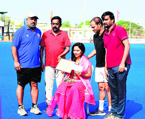 రేపటి పీజీఆర్‌ఎస్‌ రద్దు 1