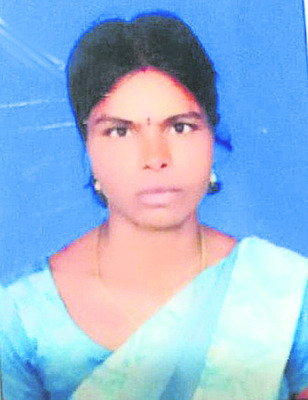 ఒగ్గు కథ కళాకారిణి మృతి 1