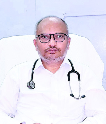 అతి శుభ్రతా.. ఓ రోగమే!1