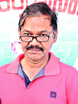 ప్రలోభాలకు దూరంగా..6