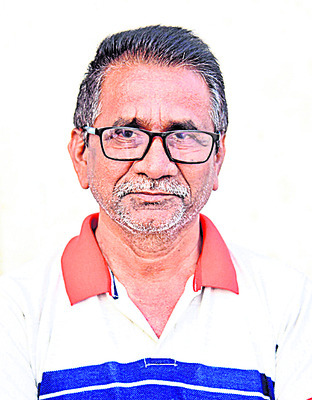 ప్రలోభాలకు దూరంగా..2