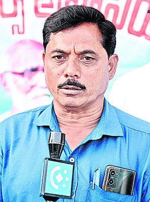 ప్రలోభాలకు దూరంగా..7