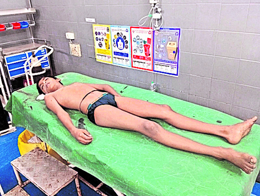 వేగవంతంగా  భవనాల నిర్మాణం 1