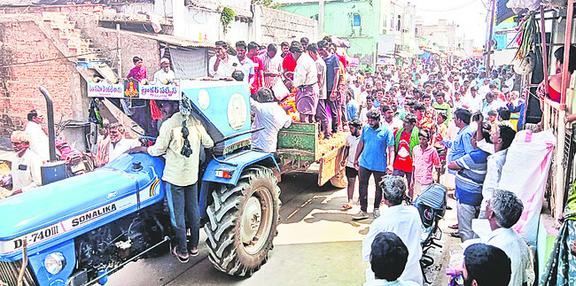 గురుకుల విద్యాలయాల వాల్‌ పోస్టర్‌ ఆవిష్కరణ 1