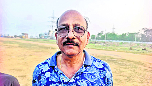 ఇళ్లు మంజూరు చేయాలి
1