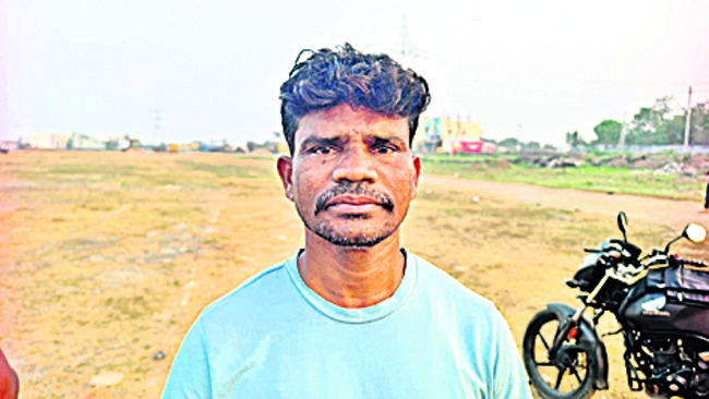 ఇళ్లు మంజూరు చేయాలి
2