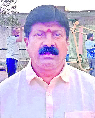 ప్రజాసమస్యలు పరిష్కరించాలి..1