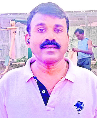 ప్రజాసమస్యలు పరిష్కరించాలి..2