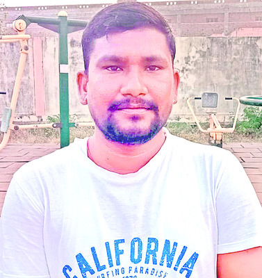 మినీస్టేడియాన్ని అభివృద్ధి చేయాలి..1