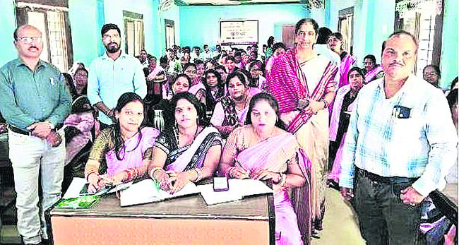 గుప్తేశ్వర శైవ పీఠం అభివృద్ధికి రూ.23.93 కోట్లు మంజూరు 1