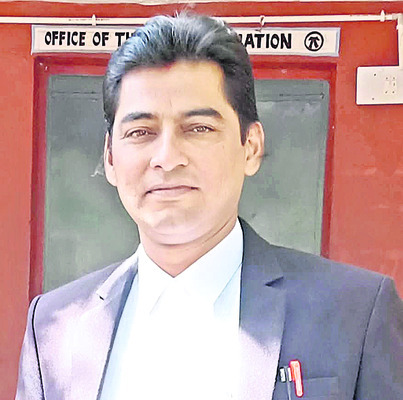 బీజేడీ పార్టీ సంతోష్‌ మిశ్రా రాజీనామా 2