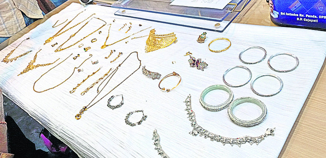 మర్రిగుడ దోపిడీ కేసు ఛేదన1