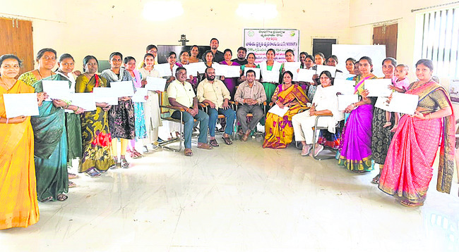 చట్టాలపై అవగాహన అవసరం 4