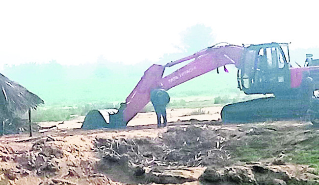 తీరం.. దోచేద్దాం 1