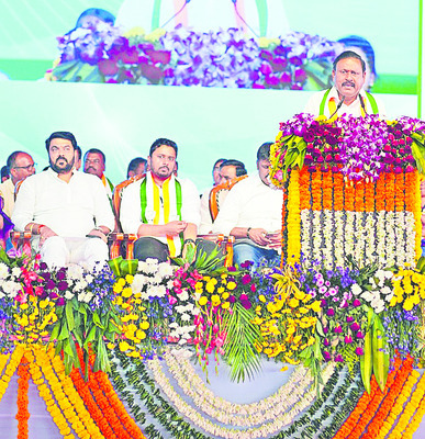 మహిళా సాధికారతే లక్ష్యం 1