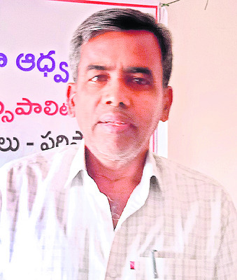 ఓటు హక్కు ఓ ఆయుధం..
1