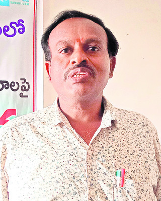 హామీలకు కట్టుబడి ఉండాలి..
1