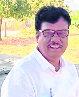 ‘పది’లో వంద శాతం  ఉత్తీర్ణత సాధించాలి 1