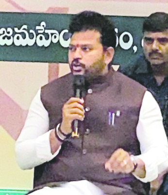 ఏపీపీఎస్సీ పరీక్షలకు  పకడ్బందీ ఏర్పాట్లు1