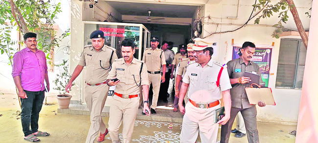 రామయ్యకు  స్నపన తిరుమంజనం 3