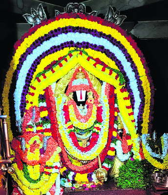 భక్తవత్సలా.. నిత్యనిర్మలా..1