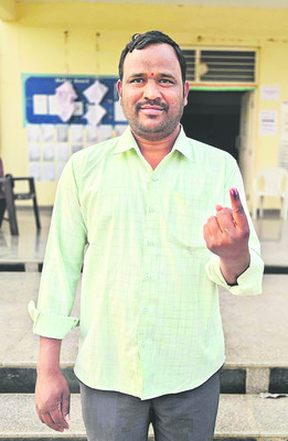 తాండూరుకు మహర్దశ మున్సిపాలిటీలను ఆదర్శవంతంగా తీర్చిదిద్1