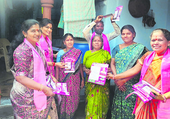 ఆదరించండి.. అభివృద్ధి చేస్తాం 3