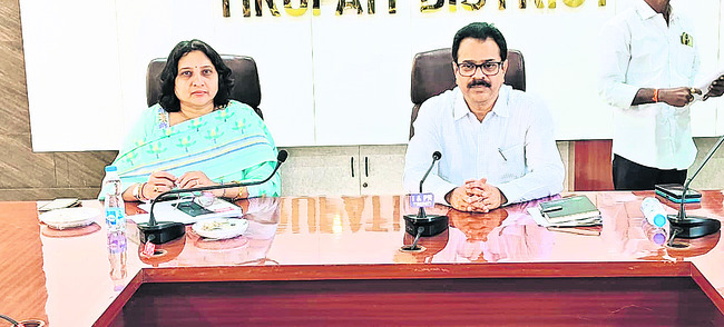 10న వెటర్నరీ వర్సిటీలో కిసాన్‌ మేళా 1