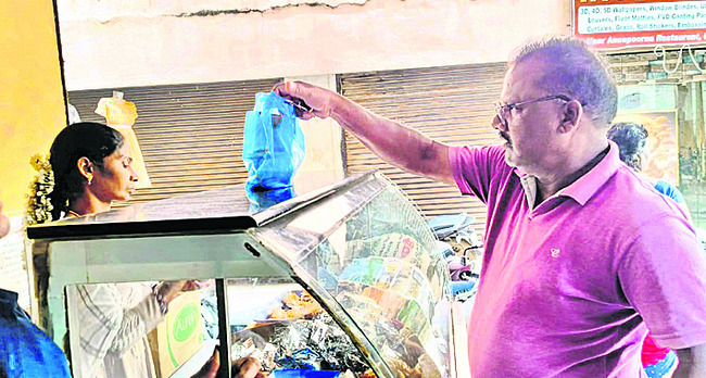 కర్రీ..నో వర్రీ! 2