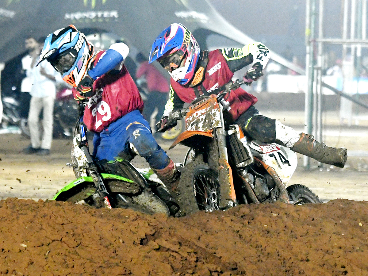 Bike Racing in Visakhapatnam HD Photos10