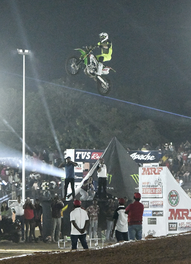 Bike Racing in Visakhapatnam HD Photos14